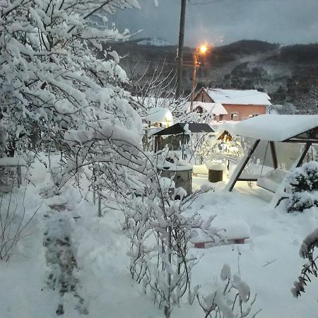 Лаванда Yaremche Exterior foto