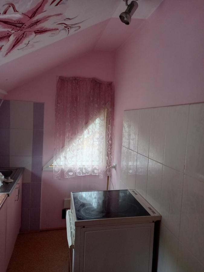 Лаванда Yaremche Exterior foto