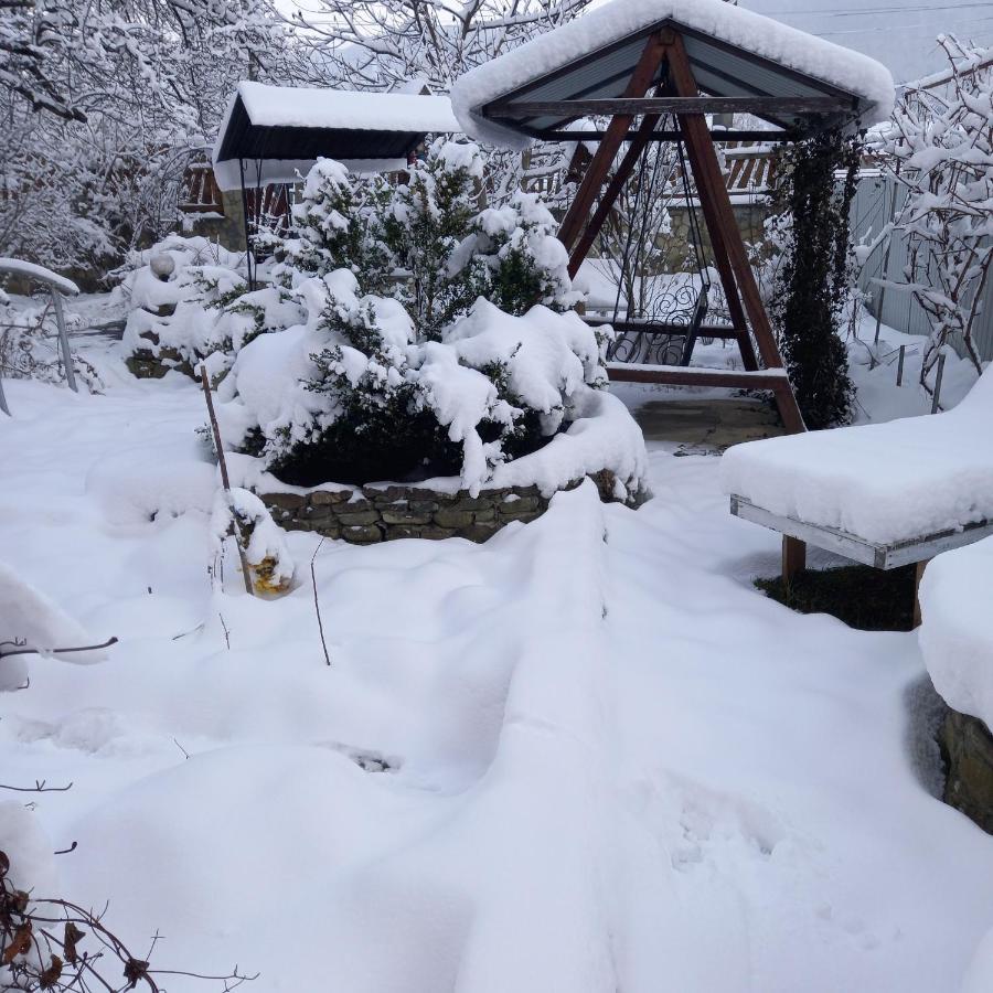 Лаванда Yaremche Exterior foto