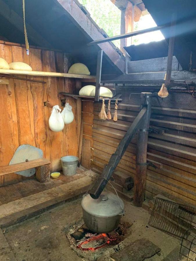 Лаванда Yaremche Exterior foto