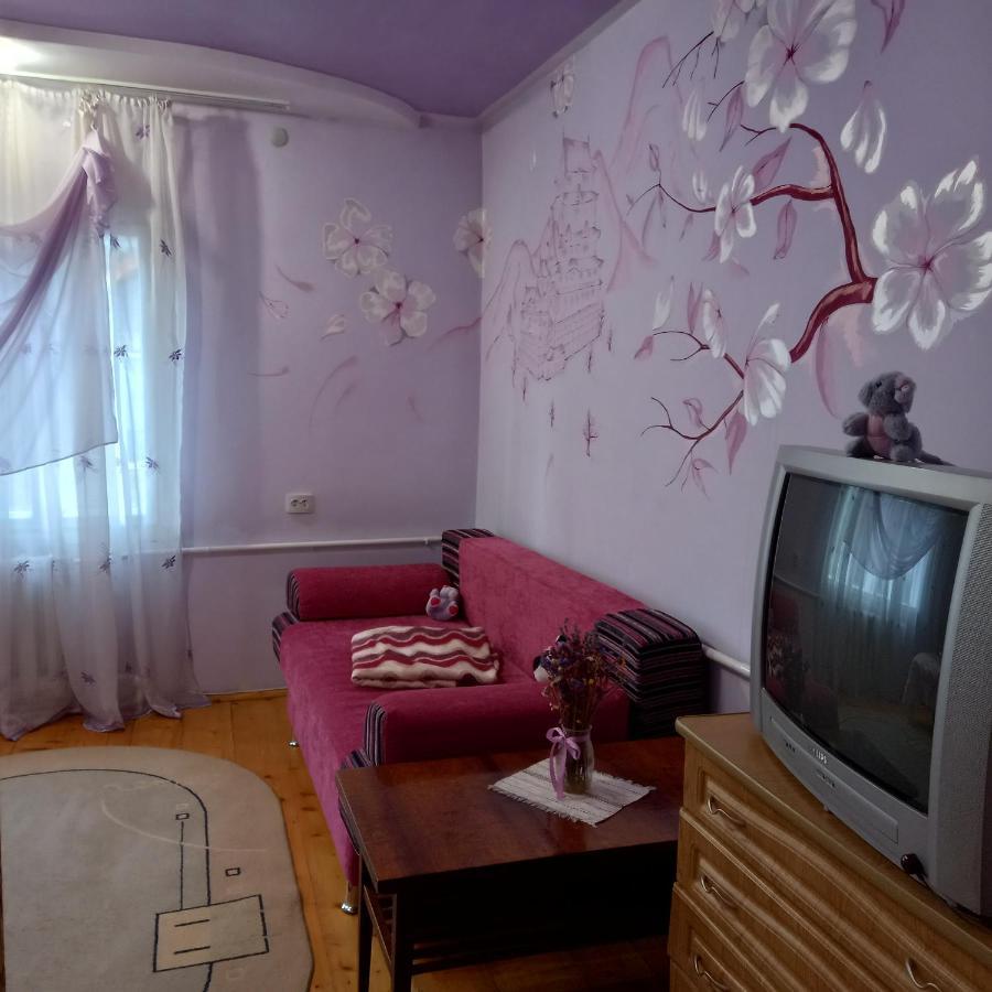 Лаванда Yaremche Exterior foto