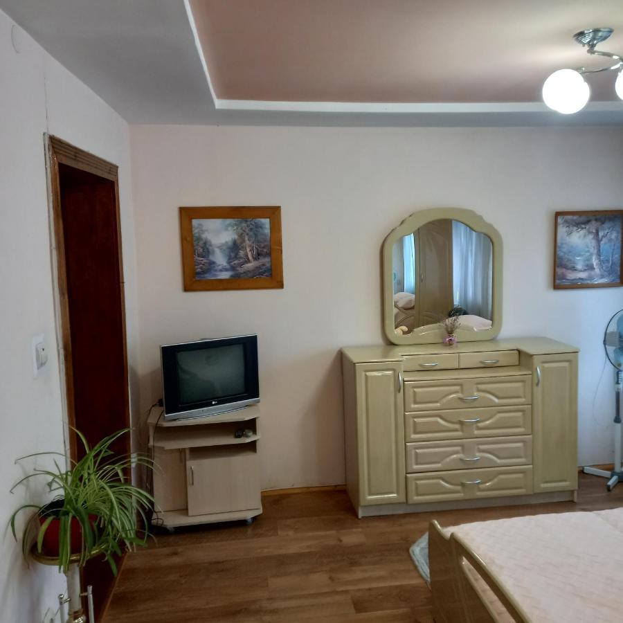 Лаванда Yaremche Exterior foto
